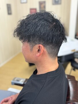 ハングアウト(Hangout) ツイスパ