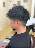 ツイスパ