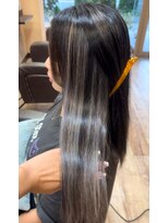 モアムー(Moremuu)&nbsp;【りえ】ハイライト