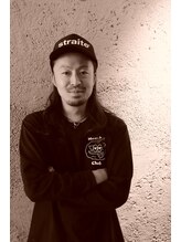 レフィアス(LEFIUS) 森田 直人