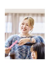 ホワイト(WHITE) 田原 海羽