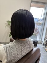 トリコ 川内店(trico) 【毛髪改善カラー/毛髪改善トリートメント/毛髪改善ストレート】