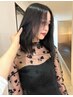 【rinka hikari nana限定】縮毛矯正＋クイックトリートメント￥16550→