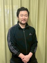 ヴェリテ 南柏(Verite) 高梨羊介 髪質改善