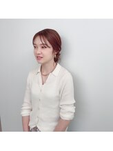 オーブ ヘアー グレイ 厚別区店(AUBE HAIR gray)&nbsp;阿部 麻衣