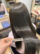 アルト 町田店(arto)&nbsp;透明感オリーブベージュ
