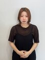アグ ヘアー フラッグ 佐久店(Agu hair flag) 草間 陽香