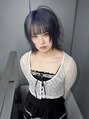 キイ 勝どき(K.e.y) こだわった薬剤選定で作るブリーチカラー!