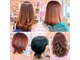 ヘアーアンドメイク カリーナ 馬込沢店(Karina)の写真
