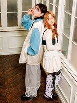 マルシェ(marche)&nbsp;Floren Season Collection AW