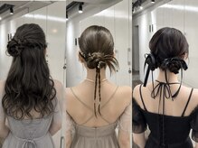 アルテフィーチェ 梅田(artefice)