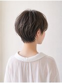  &nbsp;似合わせ/ショート/ハンサムヘア 15 /120 &nbsp;スタイル