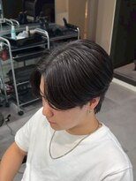 ハイプ 名駅(HYPE)&nbsp;ニュアンスパーマ