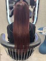 ラニシス ヘアー(Lanisis Hair)&nbsp;ボルドスタイル！