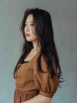 ヘアアンドリラクゼーション シャッセ(Hair&Relaxation SASE) 大人波ウェーブ