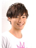 スタイリッシュなアナタ（爽やかにアニョハセヨ）