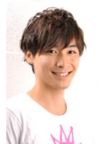 グレースソフィープラス スタイリッシュなアナタ(爽やかにアニョハセヨ)