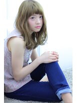 ロゼ 宝塚(Rose)&nbsp;【Rose】クリーミー☆ウェーブ