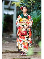 ブルック アーク 春日部店(brook ark)&nbsp;２０歳イベント