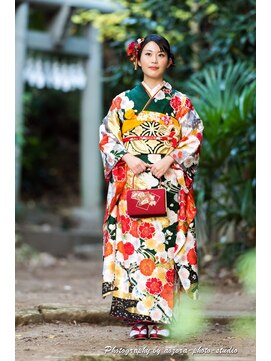 ブルック アーク 春日部店(brook ark) 20歳イベント