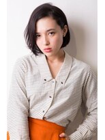 アメリア(Ameria)&nbsp;☆アシンメトリーニュアンスウエーブ☆