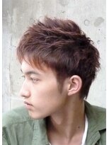 ココロコ(COCO LOCO) ウォームカラーで・・・