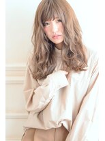 アイニティ(Inity)&nbsp;☆Inity☆揺れる女っぽミディ