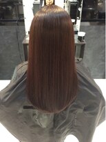 美容室 パルス 静岡鷹匠店(PALS)&nbsp;髪質改善　トリートメント　酸熱　縮毛矯正　ストレートパーマ