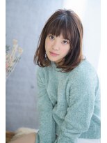 ヴァンクシー バイ ルナ(VANKCY by Luna)&nbsp;【neolive plus　向ヶ丘】さらツヤ ワンカール　ナチュスト