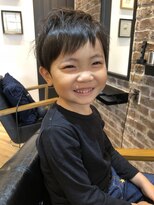 ジュイール(Jouir)&nbsp;キッズカット