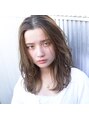 リアン アオヤマ(Liun aoyama) 【前髪の似合わせ】は僕のこだわり。魅力引き出します☆/表参道