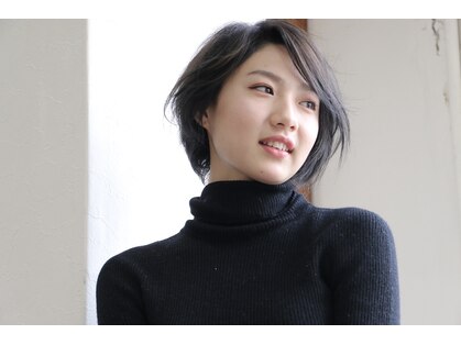 スタイル イン バランス(Style in Balance)の写真