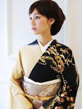 ゲッカビジン(GEKKABIJIN) レンタル訪問着AS-36 39000円《東京着物レンタルGEKKABIJIN》