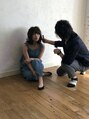 クリック 武蔵小杉(CLiC) arの撮影