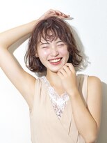 ニーニャ(NINa)&nbsp;【髪質改善 西宮】NINaスタイル☆19091201