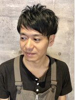 オクルス(OCULUS)&nbsp;徳島のファッショニスタ【OCULUS】