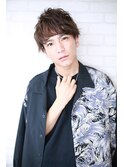 中野＿美容院＿イルミナカラー＿人気＿メンズカット