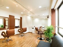 ぉ家サロン(Salon)