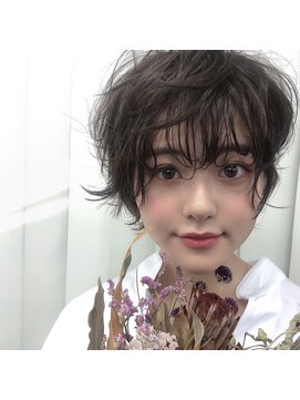 タヤ ハービスPLAZA ENT店(TAYA) ナノプレッソパーマ