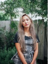 フラミューム 藤沢(flammeum)&nbsp;くすませスーパーロング☆【藤沢】