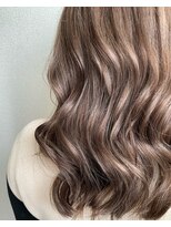 カメリア (camellia)&nbsp;【NAOYA】ミルクティーベージュ