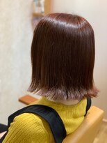 ヘア ルーム ギフト(gift) ボブ