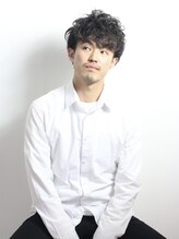 ハル(HAL)&nbsp;伊藤 智佳