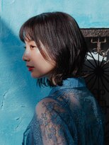 ディンプル 越谷駅前(DiMPlE)&nbsp;お洒落ハンサムショート