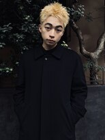サル 代官山(SAL) 【SAL】blonde hair