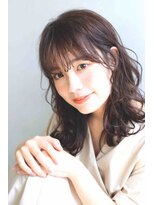 スピガ(SPIGA)&nbsp;ゆるふわミディアム