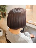 ミニボブ