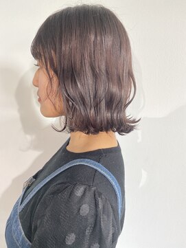 ニュート(Neut ) ブラウンベージュ