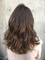 スリー(THREE)&nbsp;ラベンダーグレージュ