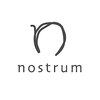 ノストルム(nostrum)のお店ロゴ
